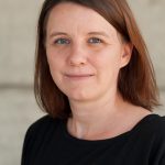 Kathrin Schlimme - Fachbereich 08